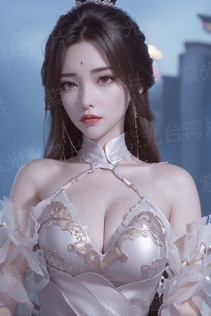 山有木兮木有心