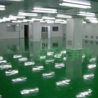 无尘车间温湿度标准