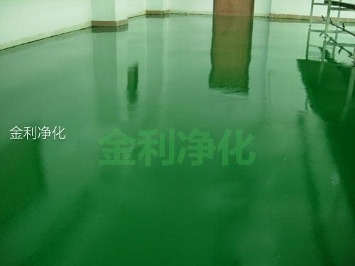 深圳市金利净化科技有限公司 手机:18676688898